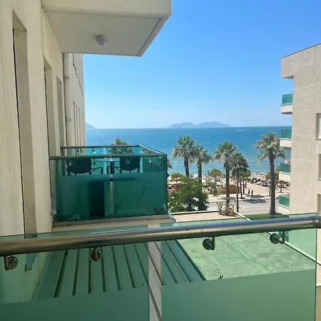 Apartment Blue Marine Vlore